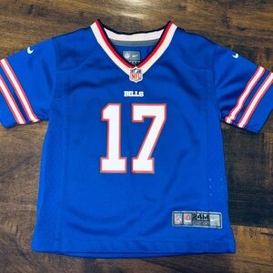 Infant Josh Allen Jersey